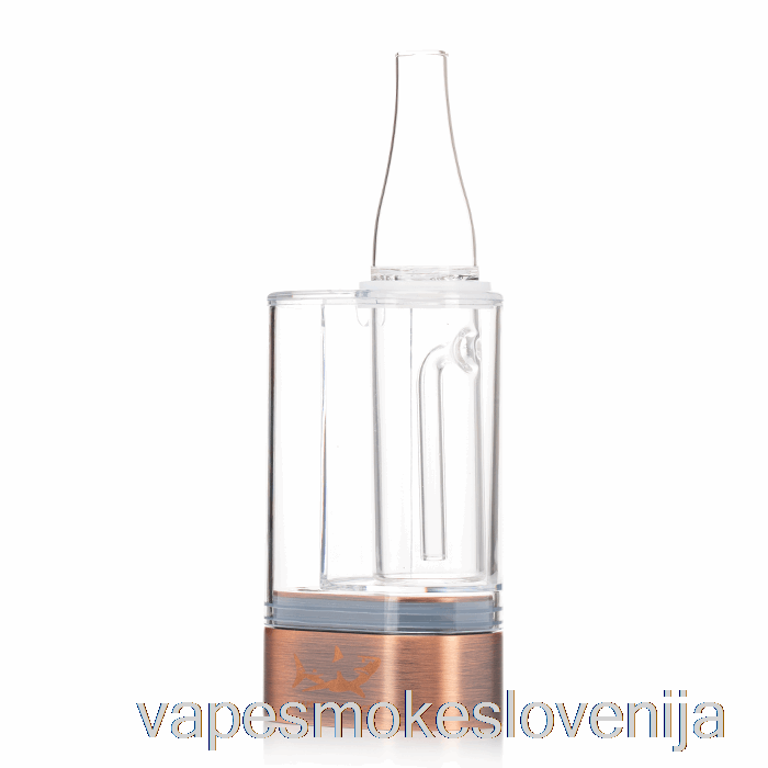 Vape Petrol Hamilton Naprave Ps1 2-v-1 Komplet Ps1 Uparjalnik Z Dvojno Kartušo
